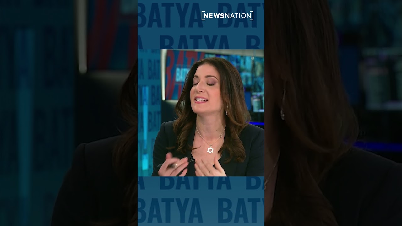 Video: Lander and Batya Debate AIPAC Super PAC Influence in Elections