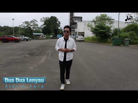 Dua Dua Lenyau - Aldrin Awin (Official Music Video)