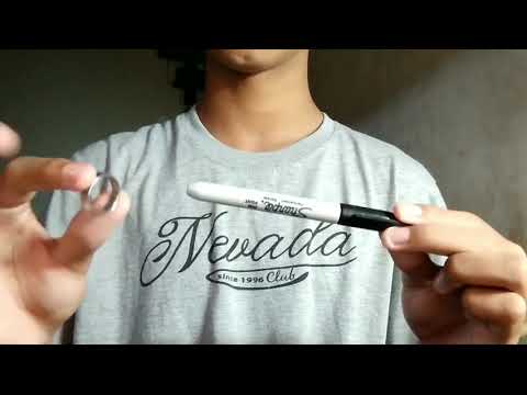 Saturn Magic - Sharpring by Maulanas video DOWNLOAD