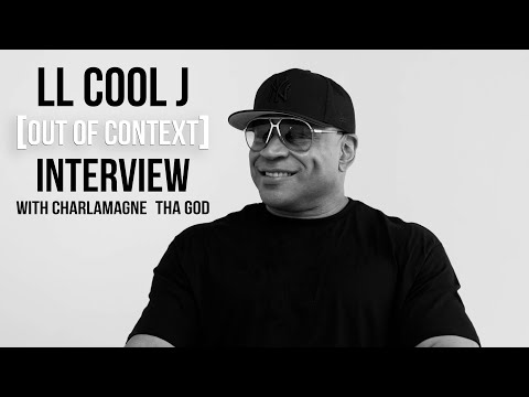 Youtube Video - LL Cool J Remembers Long-Ago Battle With JAY-Z & Addresses Diss Song Rumors
