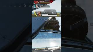 【#apex 】 ミラージュの戦闘での使い方 #shorts  【エーペックスレジェンズ】