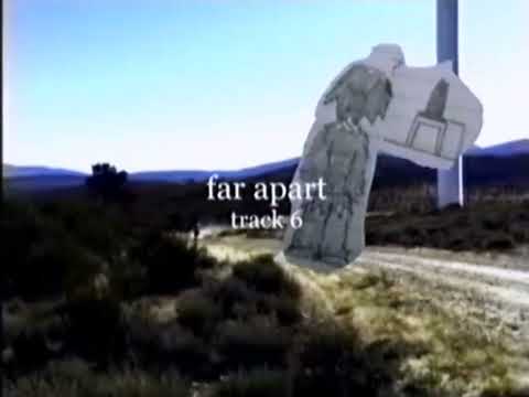 far apart (official visualizer)
