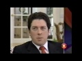 CBS Evening News Promo 1 1993