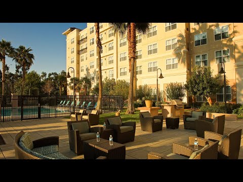 Residence Inn by Marriott Newark Silicon Valley | Newark | Hotel Review🏠