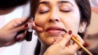 How to Apply Make Up for Indian Skin