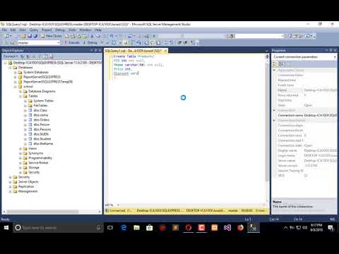 38 Sql Server Sql Default Constraint
