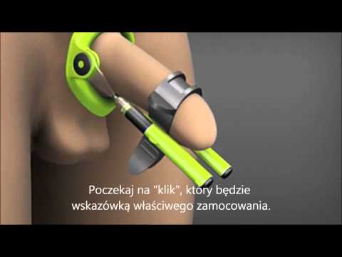 Sadhu metoda członek wzrost Domowej roboty pompa do powiększania penisa i
