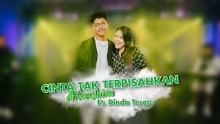 Download lagu Cinta tak terpisahkan - Aftershine ft. Dinda Teratu (Cover ) mp3