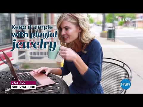 HSN | The Big Find - Brittany Humble Fashions 06.17.2021 - 02 PM