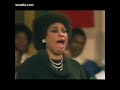 Leontyne Price, "Go Tell it On The Mountain"