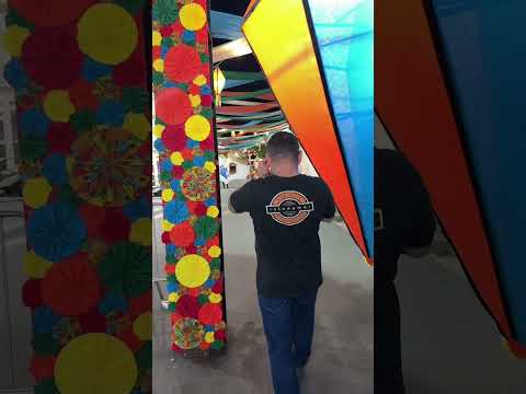 Bastidores São João em Paulista PB