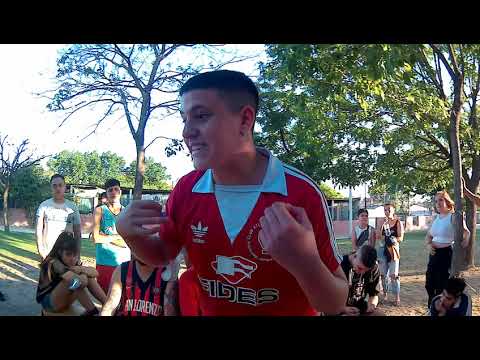 DREAM vs LS vs TIMUSABI vs GAVILAN | 8vos | Ezeiza Under: Fecha 3 (Ascenso FMS 🇦🇷)