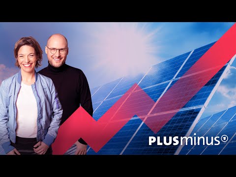 Sommer, Sonne, Blackout? Wie Solarstrom das Netz gefährdet | Podcast | Plusminus bei SWR Doku