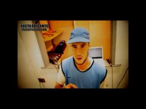 KOSTA -FREESTYLE N°1- (Mai 2012)