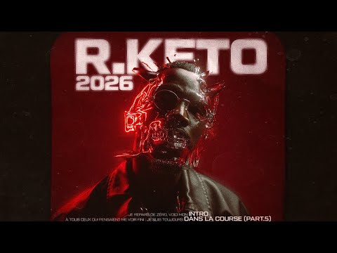 R.KETO - POYA (Visualizer) 🎥 Procky