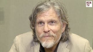 Jeff Kober Interview - Walking Dead & Sons Of Anarchy video