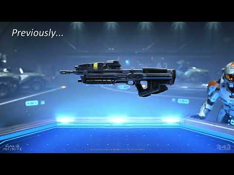 Update: Shadows of Reach is MA40 fanfiction