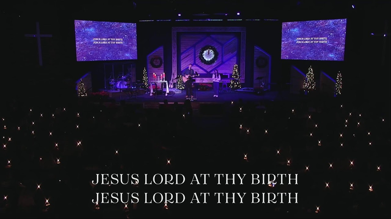 Christmas Eve 2023