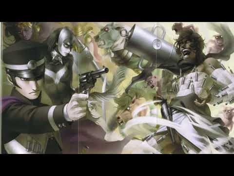 Devil Summoner Hyper Rearrange Collection — Boss Battle (Extended)