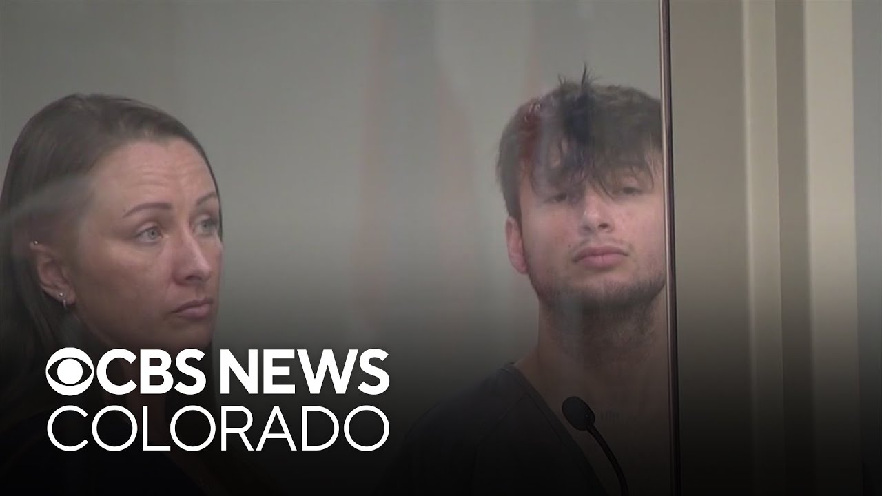 Denver police arrest suspect wanted in deadly stabbings near 16th Street Mall