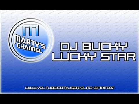 Dj Bucky - Lucky Star