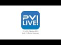 PV LIVE! 2019 Highlights