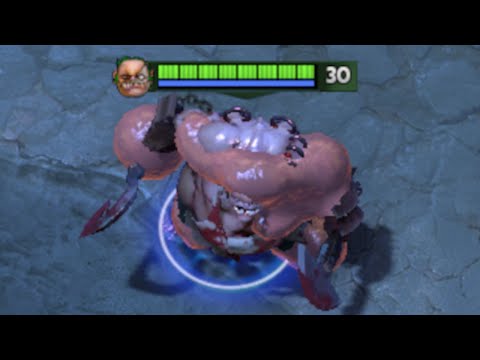 The best carry in Dota that nobody expected