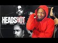 POLO G SNAPPED! | Lil Tjay - Headshot (feat. Polo G & Fivio Foreign) (REACTION!!!)