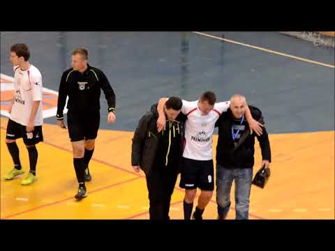 MNK Bubamara Auto Stil i PVC Džaja Cazin - MNK Sloga Gornji Vakuf/Uskoplje 5:3(2:1) (SNIMAK)