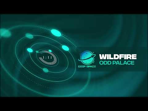 Odd Palace - Wildfire [HD]