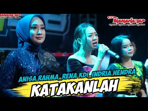 LAGU INI JADI LEBIH ENAK KALAU DINYANYIKAN MEREKA
