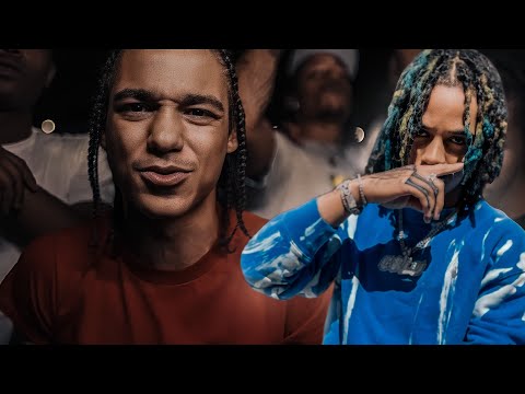 C Blu Reacts To BDot Goon - You Know What I Smoke (Official Video) Shot By: Starr Mazi