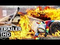 GRAN TURISMO Official Movie Trailer (2023)