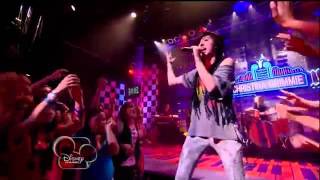 Christina Grimmie - Advice (LIVE on So Random)