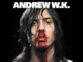 Andrew W.K. - Little Love Song 