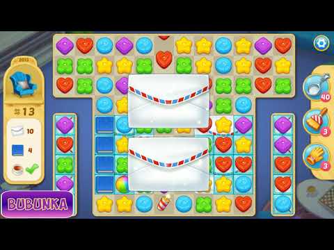 Matchington Mansion level 2013 HD