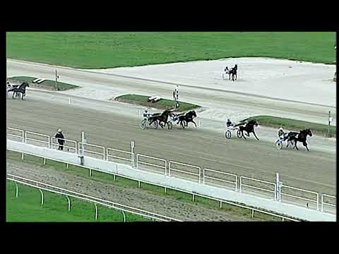 Napoli Trotto 08/10/2021 - 2ª prova di qualifica