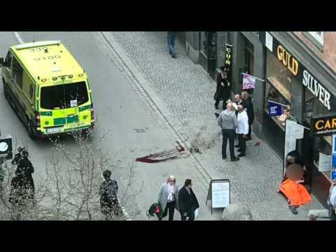 Terror-LKW: So reagieren die Politik in Deutschland und Europa