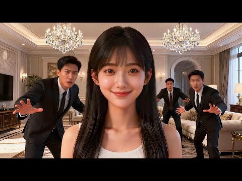 I married three childhood friends for my family, but after their betrayal, I was reborn to ruin them