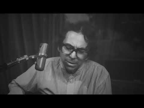 David Garza - Ghost Radio: "Honey" (Live Studio Performance)