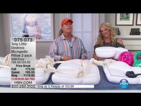 HSN | Tony Little Health and Wellness 02.26.2017 - 11 PM