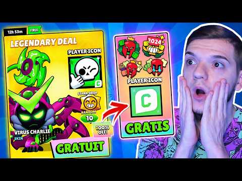 AM CREAT 100 DE CONTURI NOI PENTRU OFERTE LIMITATE GRATIS!