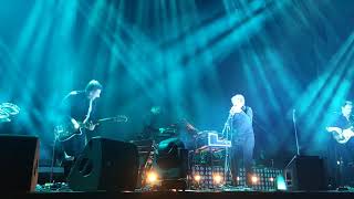 IVAN FERREIRO - ESCENAS OLVIDADAS (GOLPES BAJOS)