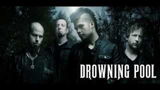 Drowning Pool-Cast Me Aside (Lyrics)
