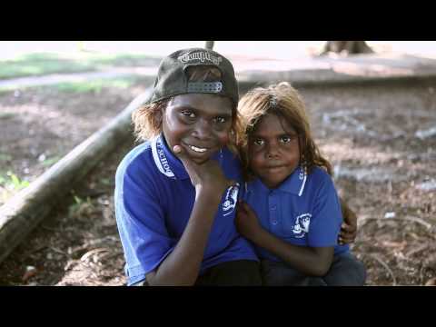 Rockhole Community hip hop video