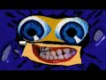 Klasky Csupo RoboSplaat Logo In Content Aware Scale Android Version