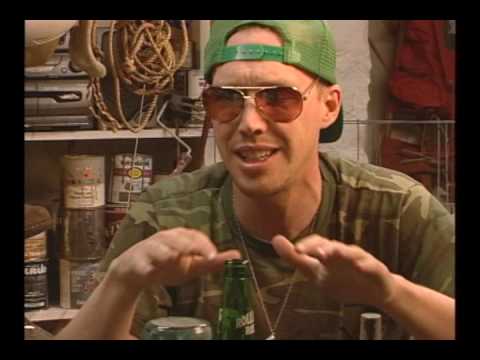 The Cloggers Of Putneyville