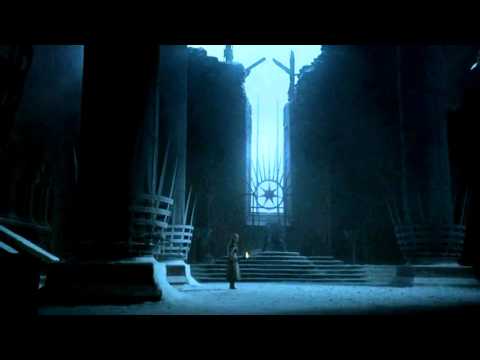 Dany in the House of the Undying - ASoIaF Reading