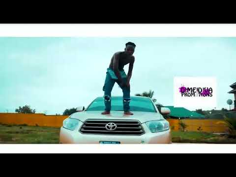 Prettyboy Wallace ft King A, DenG, JB, Pascal, Speedo, Pillz & Mc Caro #Money official video.