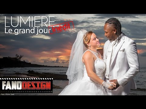 LE GRAND JOUR - LUMIERE INEDIT #FANODESIGN